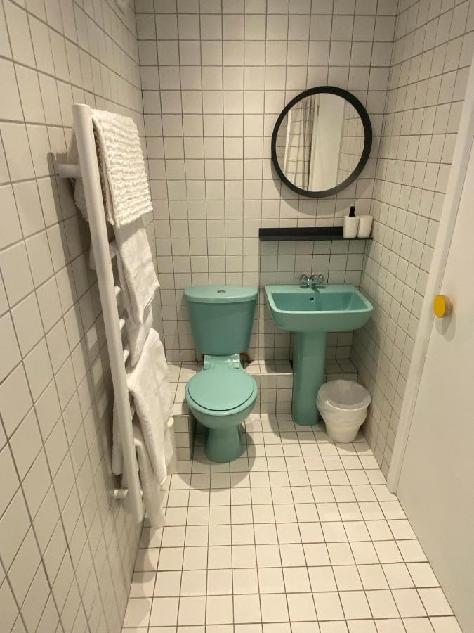 Studio 22 Lejlighed Harrogate Eksteriør billede