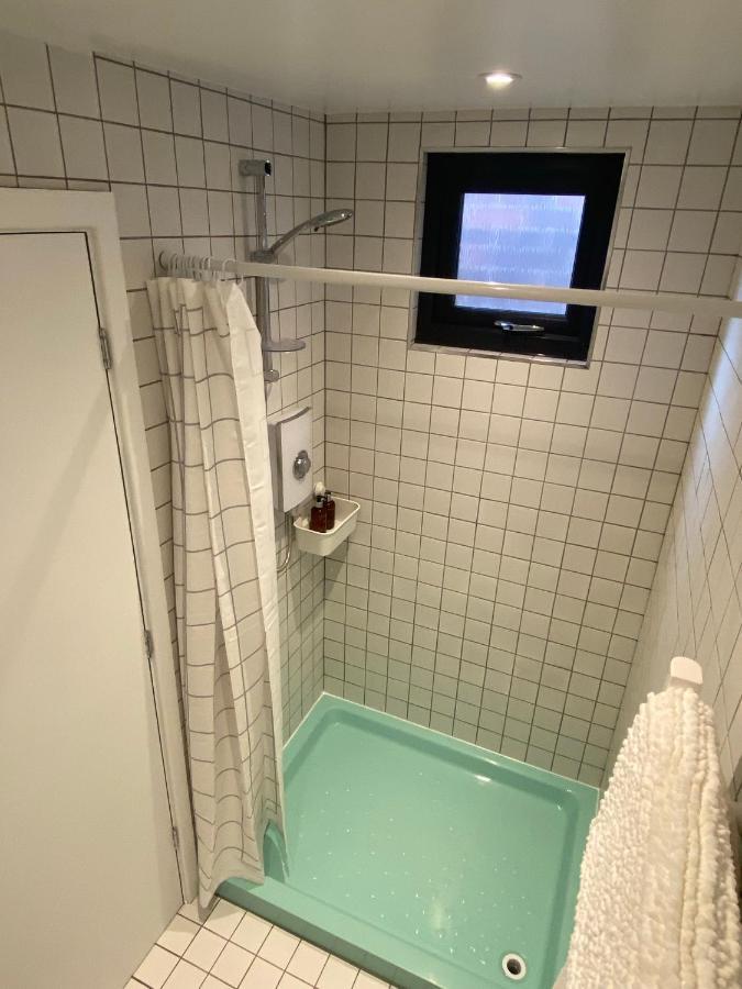 Studio 22 Lejlighed Harrogate Eksteriør billede