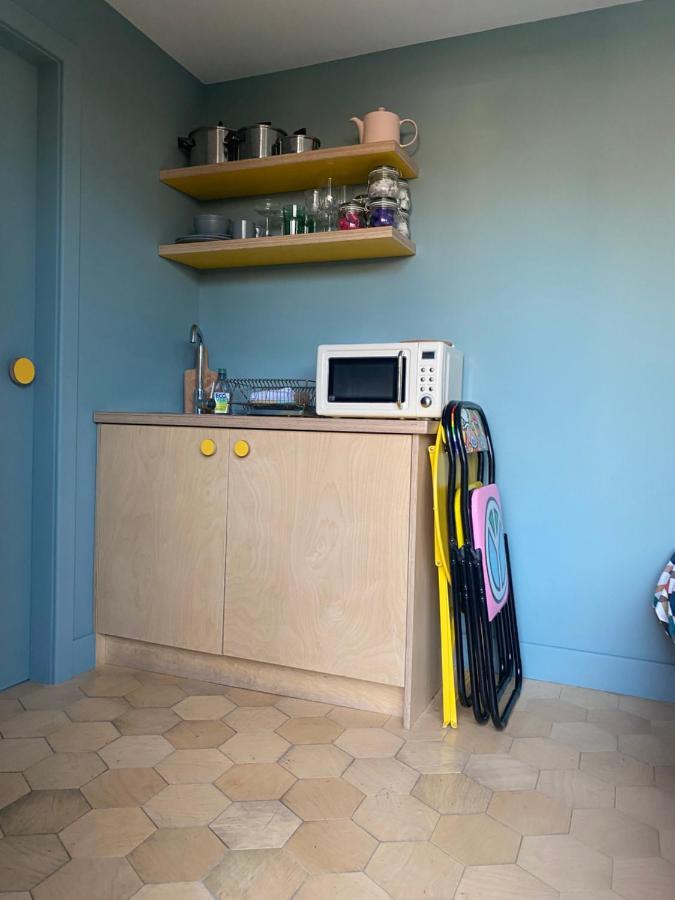 Studio 22 Lejlighed Harrogate Eksteriør billede