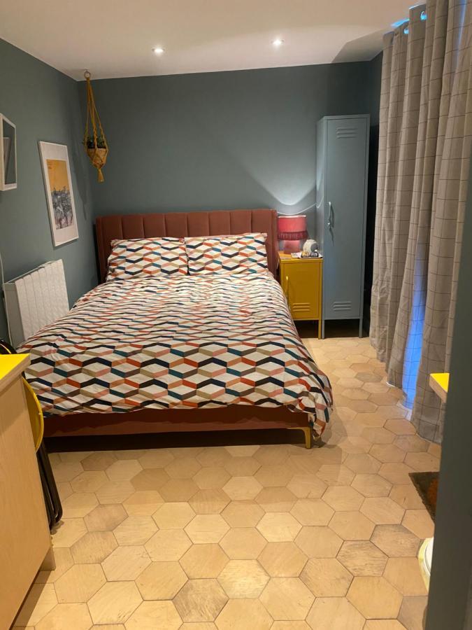 Studio 22 Lejlighed Harrogate Eksteriør billede