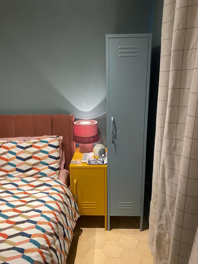 Studio 22 Lejlighed Harrogate Eksteriør billede